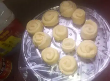 Fancy rolls