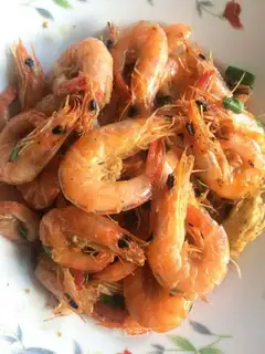 Shrimp