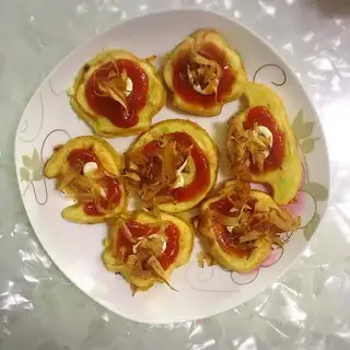 The octopus