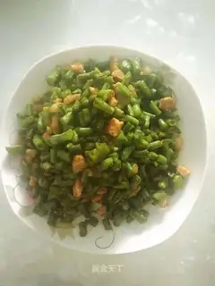 Meat bean bean