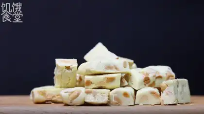 Cow Rolling Sugar