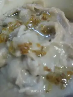 Potato mud