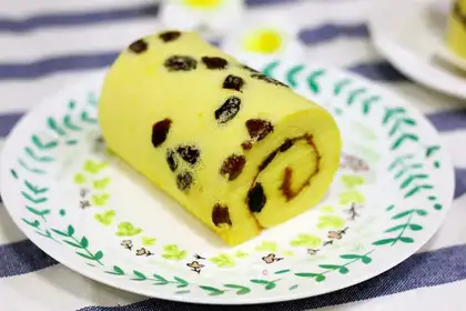 Taco roll