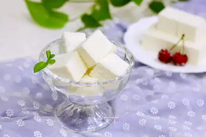 Coconut milk
