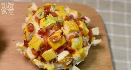 Cheese buns