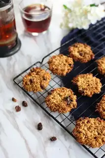 Low fat oatmeal