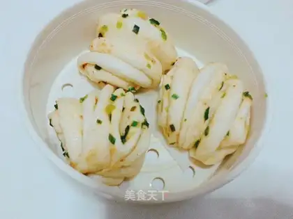 Onion rolls