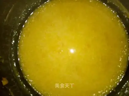 Porridge