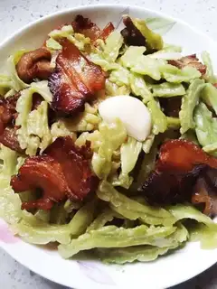 It's a guacamole