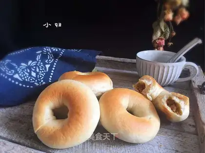 Pine nuts