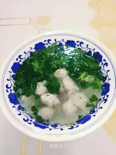 Clean waterballs