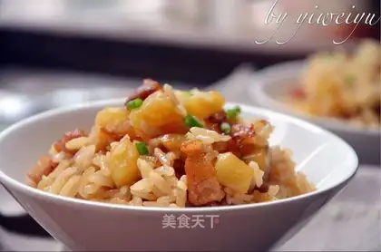 Potato gravy
