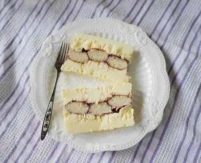 Ice cream cake