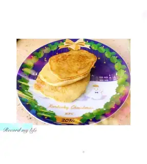 Banana muffins