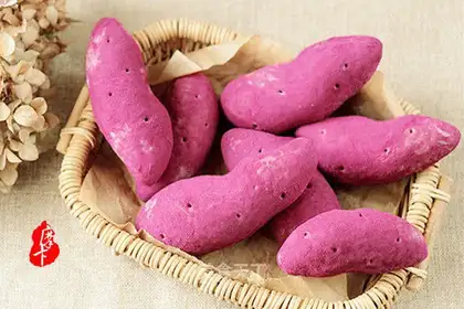 Potato bread