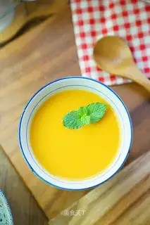 Slippery borscht