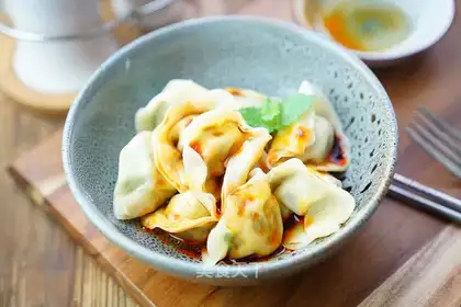 Soy sauce