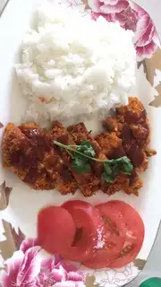 Pork chops