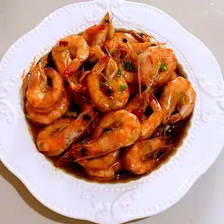 Shrimp