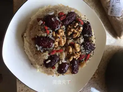 Dino rice