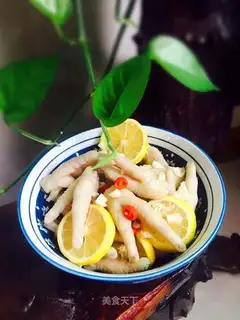 Lemonapple