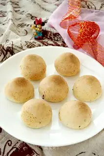 Sesame ball
