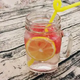 Watermelon lemonade