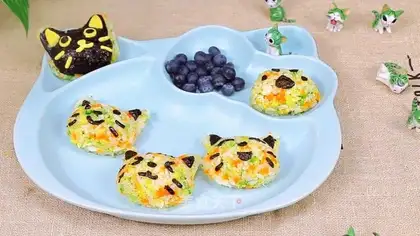 Codfish Cats