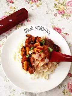 Noodles