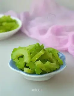 A melon of honey