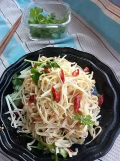 ♪ Tofu ♪