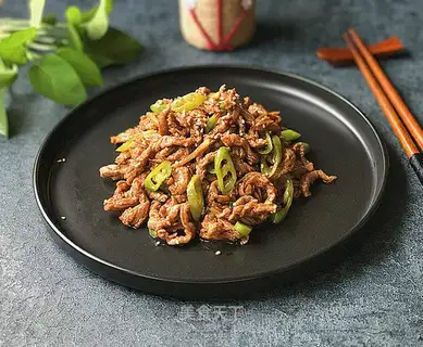 Soy sauce
