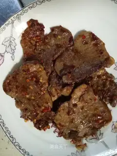 Riverine pork chops