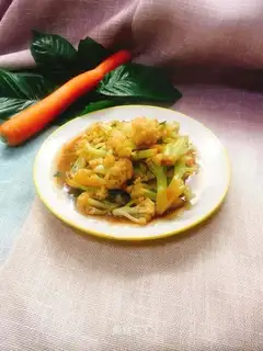 Garlic mackerel