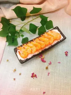Salted shrimp