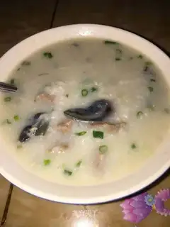 Porridge