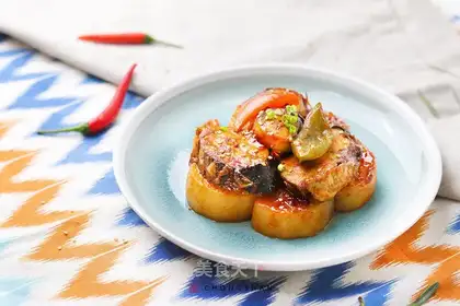 Korean spicy sauce