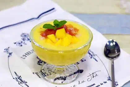 Yang Yee Man Lo