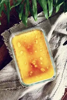 Steam eggs