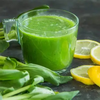 Pinecracker juice