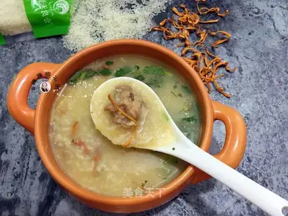 Porridge