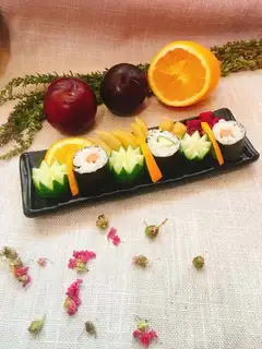 Simple sushi