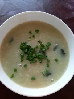 Porridge