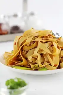 Tofu skin