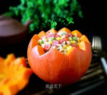 Pumpkin