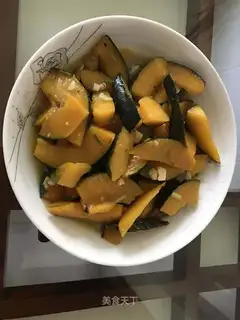 Pumpkin