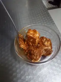 Tofu milk