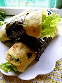 Egg-bread