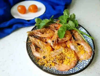 Shrimp
