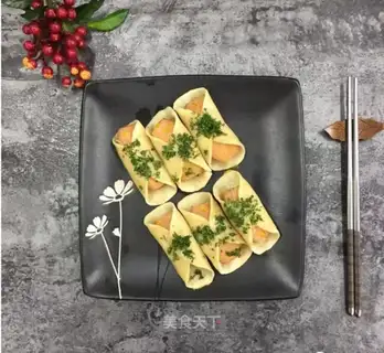 Medium Hot Dog Roll